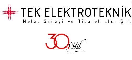 Tekkontak